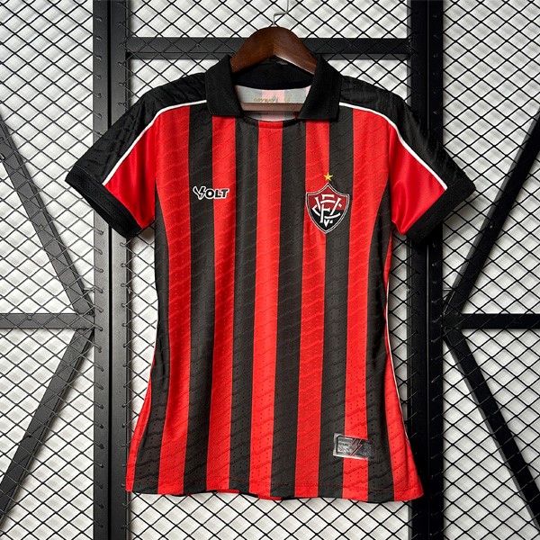 Camiseta Victoria Segunda equipo Mujer 2025-26